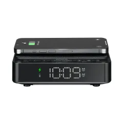 Radiobudzik Aiwa CR-30BK Czarny