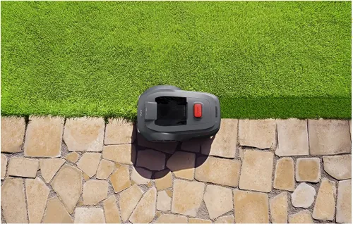 Robot koszący MOVA ViAX 300