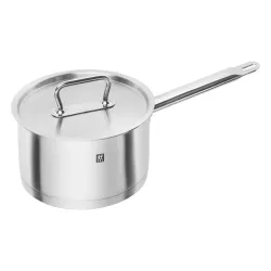 ZWILLING Pro S 3 l - rondel ze stali nierdzewnej z pokrywką