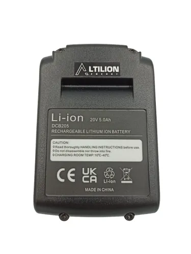 Bateria Altilion Energy Al015EN kompatybilna z DeWalt DCB205