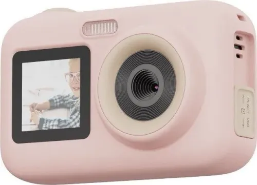Kamera SJCAM Funcam Plus Różowy