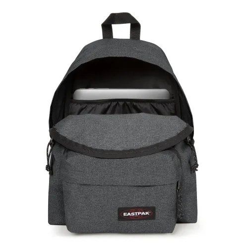 Рюкзак Eastpak Padded Travell'r - черный деним