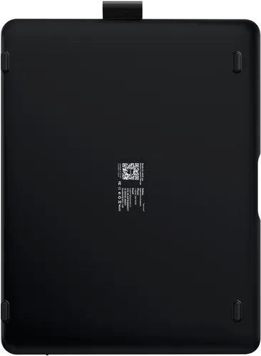 Etui na iPad Air / iPad Pro TYPECASE Flexbook Touch Czarny Klawiatura