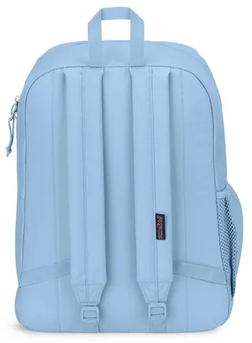 Plecak miejski JanSport Cross Town Plus - blue dusk