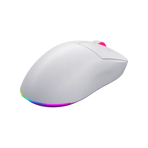 Myszka gamingowa Hator Quasar 3 Ultra 8K Wireless Biały