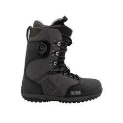 Buty snowboardowe Rome Bodega Hybrid Boa - Rozmiar (cm) - 28.0