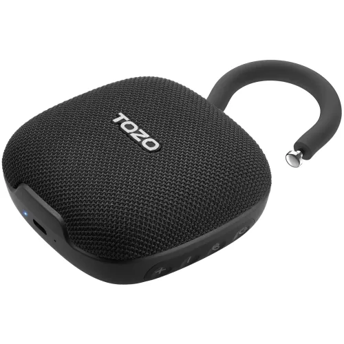 Głośnik Bluetooth Tozo SoundGo 10W Czarny