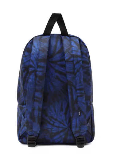 Çocuk Sırt çantası Vans yeni Skool 20 l-true blue / dress blues