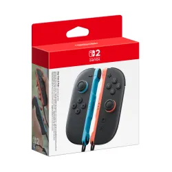 Kontroler Nintendo Joy-Con 2 Pair 2 szt. Niebieski / Czerwony do Nintendo Switch 2