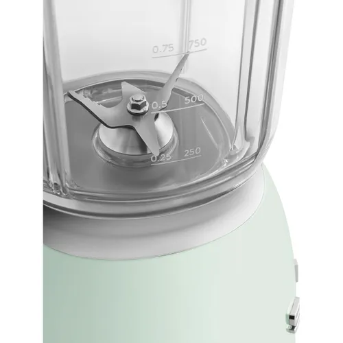 Blender Smeg 50's Style BLF03PGEU