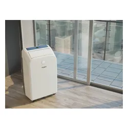Klimatyzator WHIRLPOOL PACW2900CO