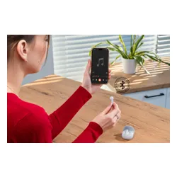 Słuchawki douszne XMUSIC XTW300B Niebieski