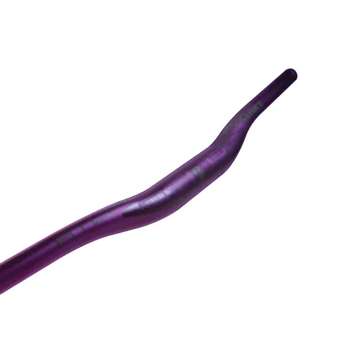 Руль для велосипеда RACE FACE Atlas 35, 820 мм, 35 мм, фиолетовый