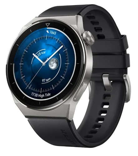 Умные Часы Huawei Watch GT 3 Pro 46mm Sport