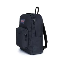 JanSport SuperBreak Plus повседневный рюкзак - военно-морской флот