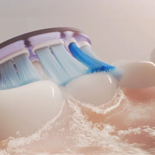 Szczoteczka soniczna PHILIPS Sonicare Advanced Clean HX3792/11