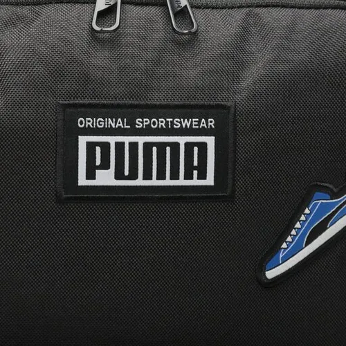 Rucsac Puma Patch 079514 01 PUMA Negru