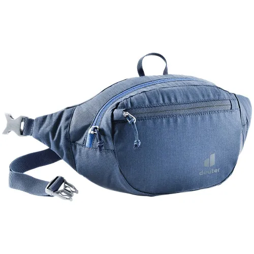 Geantă practică Hipster Deuter Belt II-midnight