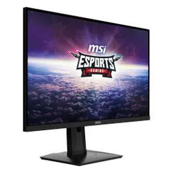 Monitor MSI G274QPF 27" 2K Rapid IPS 170Hz 1ms Gamingowy