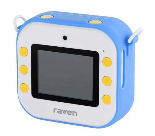 Aparat Raven 6w1 EAPB001