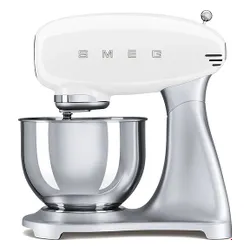 Планетарный миксер SMEG SMF02WHEU