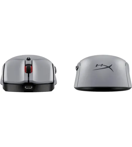 Myszka gamingowa HyperX Pulsefire Haste 2 Pro Szary