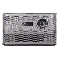 Projektor HP MP2000 Pro Full HD (1920 x 1080), 750 ANSI lumen, Wi-Fi, Bluetooth