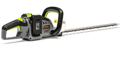 Nożyce do żywopłotu NAC HB40-2B20-51-L-RH-S 508 mm 2x20V akumulatorowe