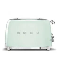 Тостер SMEG TSF03PGEU