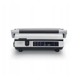 Электрический гриль Caso Germany SteakMaster Pro 816см2 Автоматические программы