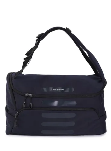 Сумка для переноски 2в1 Hedgren Sojurn Duffle / Backpack-peacoat blue