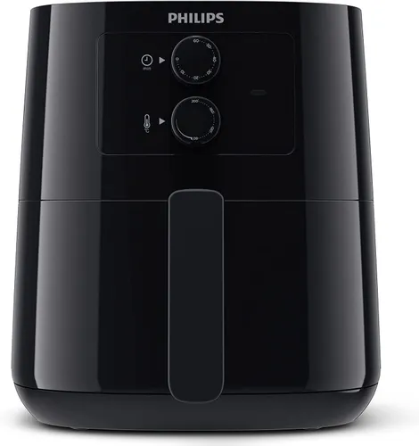 Philips Fritöz HD9200 / 90 Airfryer black