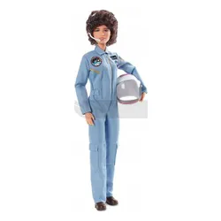 Lalka Barbie kolekcjonerska Inspiring Woman FXD77