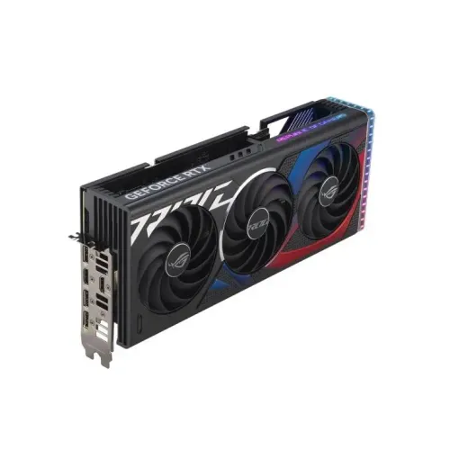 Karta graficzna ASUS ROG Strix GeForce RTX 4070 SUPER 12GB GDDR6X 192bit DLSS 3