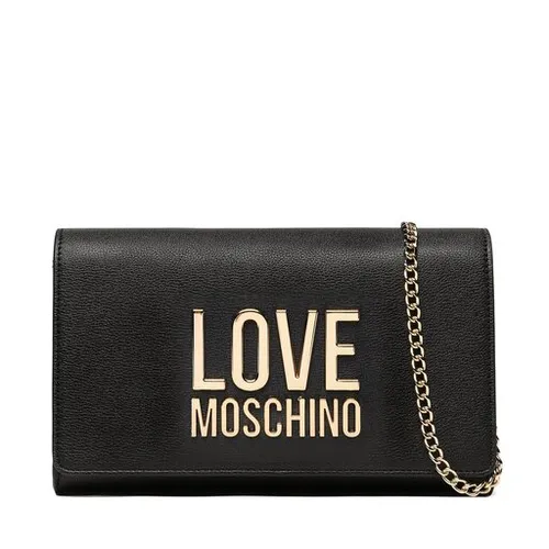 Iubesc geanta MOSCHINO Jc4127pp1hli0000 Nero