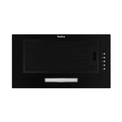 Okap Amica OMP6211B 52cm