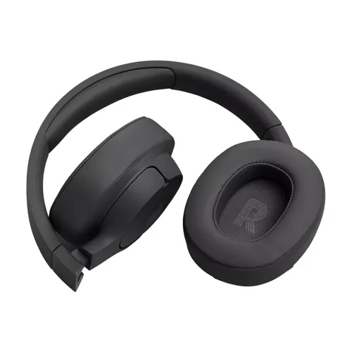 Беспроводные наушники JBL Tune 770nc Over-Ear Bluetooth 5.3 Black