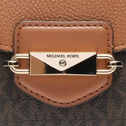 Geanta MICHAEL Michael Kors 32f3g6fc1b BRN / Acorn 252