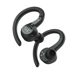 Беспроводные наушники Jlab Epic Air Sport ANC Ink Channel Bluetooth 5.0 Black