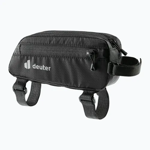 Torba rowerowa na ramę deuter Energy Bag 0.5 l black