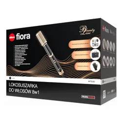 Suszarko-lokówka ELDOM HTS30 Fiora 32 mm 1500 W