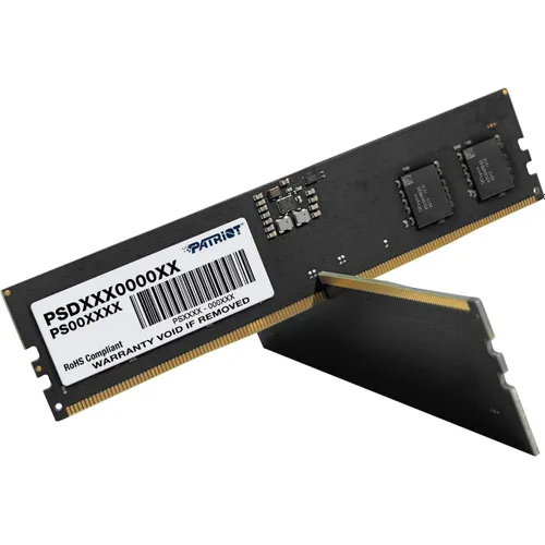 Pamięć RAM Patriot Signature DDR5 16GB (2 x 8GB) 5600 CL40