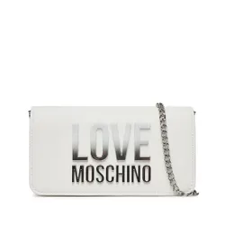 Torebka LOVE MOSCHINO JC5728PP0MKD0100