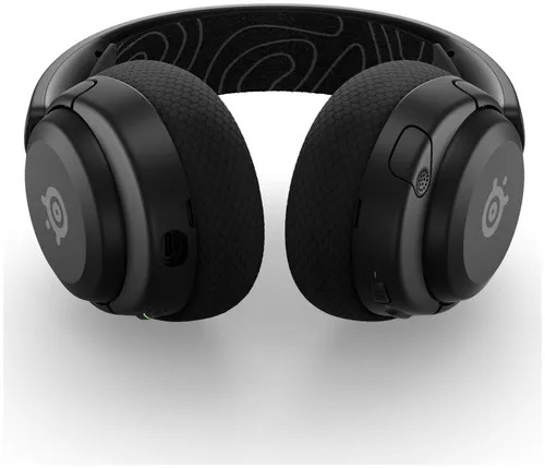 SteelSeries Arctis Nova 5 Czarne + Rival 3 Gen 2 WL + Apex 3 TKL