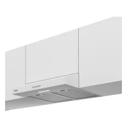 Okap Beko b100 HNS51222NAW Biały