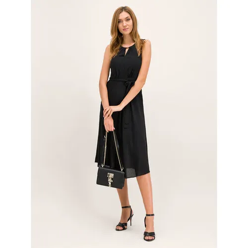 Geanta DKNY R923HC81 Blk / aur BGD