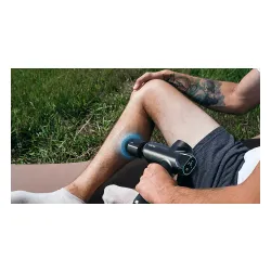 Masażer ręczny Renpho Power+ ThermaCool R-C001SH