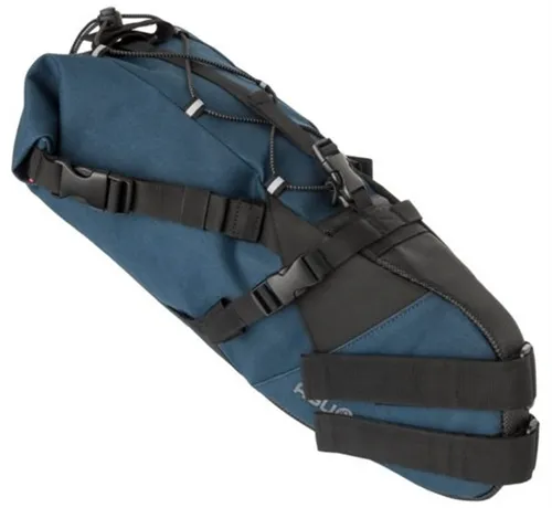 Torba podsiodłowa AGU Canvas Seat-Pack Venture