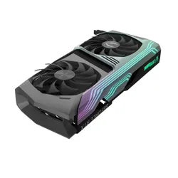 Karta graficzna Zotac GeForce RTX 3070 AMP Holo LHR 8GB GDDR6 256bit DLSS