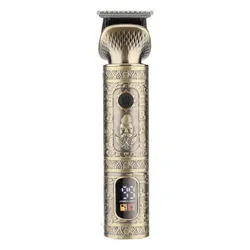 Golarka ALPHA ABS-02 Na sucho
